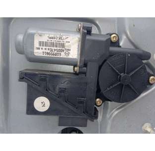 ELEVALUNAS TRASERO... 2