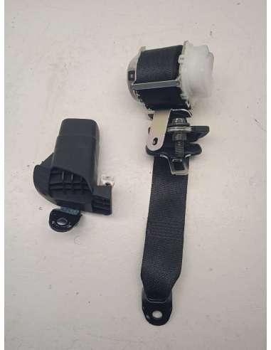 CINTURON SEGURIDAD TRASERO DERECHO -...