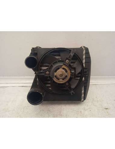 INTERCOOLER SMART FORTWO COUPE -...