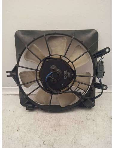 ELECTROVENTILADOR HONDA JAZZ (GD1/5)...