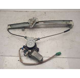 ELEVALUNAS DELANTERO... 2