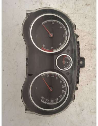 CUADRO INSTRUMENTOS OPEL CORSA D -...