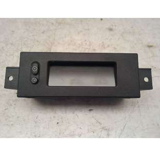 PANTALLA MULTIFUNCION OPEL...