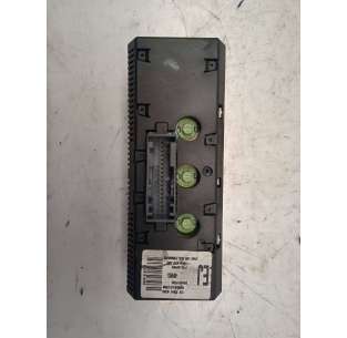 PANTALLA MULTIFUNCION OPEL... 2