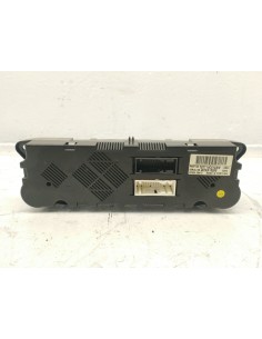 Recambio de mando climatizador para ford mondeo ber. (ca2) titanium referencia OEM IAM 7S7T18C612AM   2