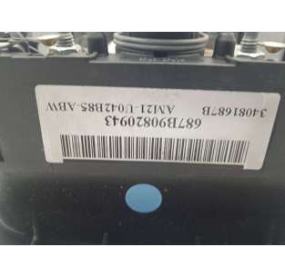 AIRBAG DELANTERO IZQUIERDO... 2