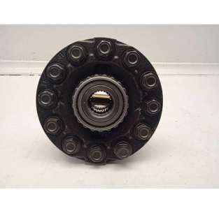 DIFERENCIAL TRASERO -... 2