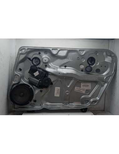 ELEVALUNAS DELANTERO DERECHO SKODA...