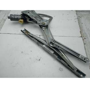 ELEVALUNAS DELANTERO...