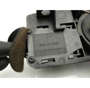 MANDO LUCES PEUGEOT 206 -... 2