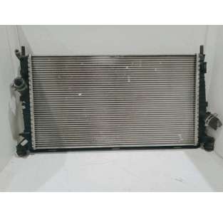 RADIADOR AGUA VOLVO S40...