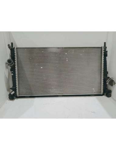 RADIADOR AGUA VOLVO S40 BERLINA -...