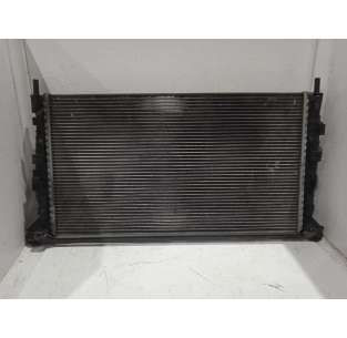 RADIADOR AGUA VOLVO S40... 2