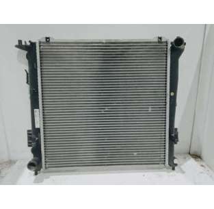 RADIADOR AGUA - 647556 /...