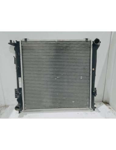 RADIADOR AGUA - 647556 / 253101H600 