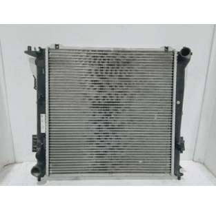RADIADOR AGUA - 647556 /... 2