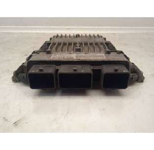 CENTRALITA MOTOR UCE...