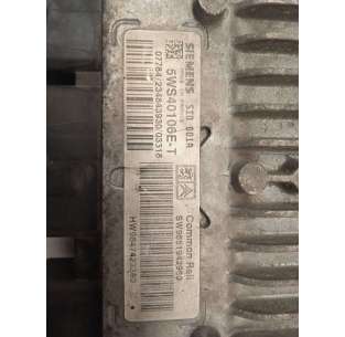 CENTRALITA MOTOR UCE... 2