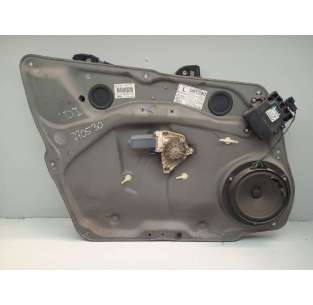 ELEVALUNAS DELANTERO...