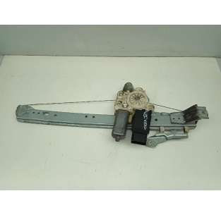 ELEVALUNAS TRASERO...