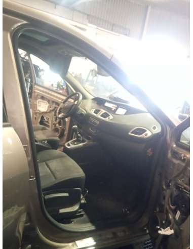 GOMAS CONTORNO PUERTA RENAULT SCENIC...