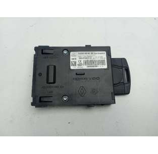 CONMUTADOR DE ARRANQUE...