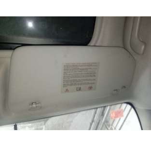 PARASOL DERECHO RENAULT...