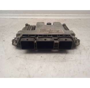 CENTRALITA MOTOR UCE...