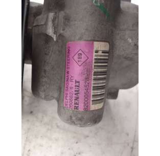 BOMBA DIRECCION RENAULT... 2