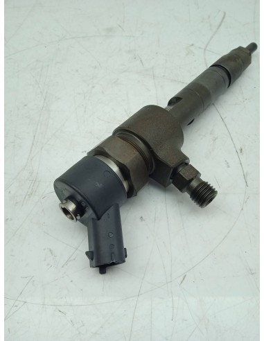 Recambio de inyector para fiat punto berlina (188) 1.9 jtd cat referencia OEM IAM 0445110019  