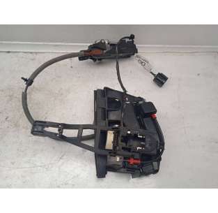 CERRADURA PUERTA TRASERA...