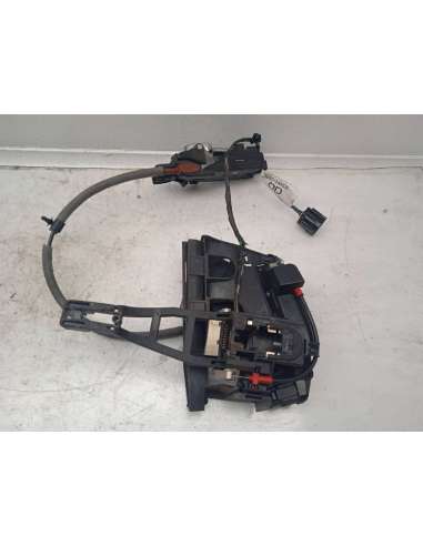 CERRADURA PUERTA TRASERA DERECHA FORD...