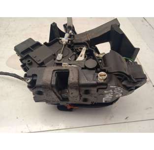 CERRADURA PUERTA TRASERA... 2