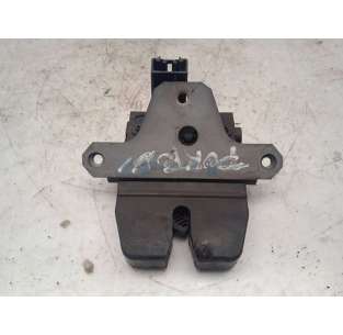 CERRADURA MALETERO / PORTON...