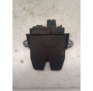 CERRADURA MALETERO / PORTON... 2