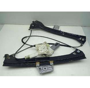 ELEVALUNAS DELANTERO...