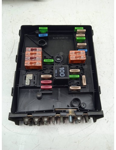 Recambio de modulo electronico para seat altea (5p1) 1.9 tdi referencia OEM IAM 1K0937125  