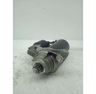 MOTOR ARRANQUE SKODA... 2