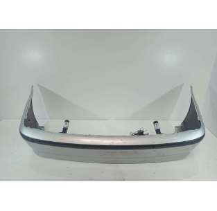 PARAGOLPES TRASERO BMW...