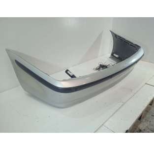 PARAGOLPES TRASERO BMW... 2