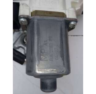 ELEVALUNAS DELANTERO... 2