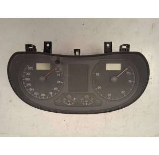 CUADRO INSTRUMENTOS...