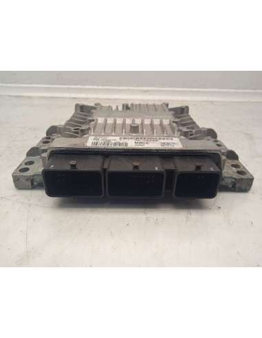 CENTRALITA MOTOR UCE FORD FOCUS...