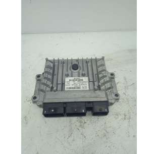 CENTRALITA MOTOR UCE...