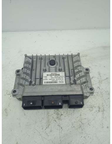 CENTRALITA MOTOR UCE PEUGEOT 407 -...