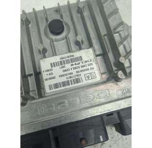 CENTRALITA MOTOR UCE... 2