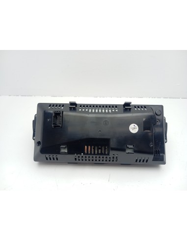 Recambio de pantalla multifuncion para bmw serie 3 berlina (e90) 320d referencia OEM IAM 65829114359  
