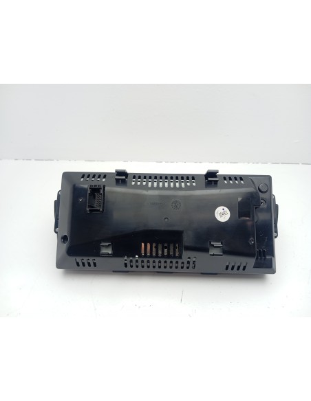 Recambio de pantalla multifuncion para bmw serie 3 berlina (e90) 320d referencia OEM IAM 65829114359  