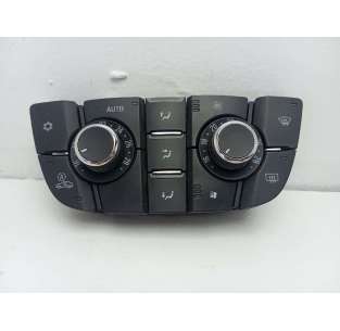 MANDO CLIMATIZADOR OPEL...