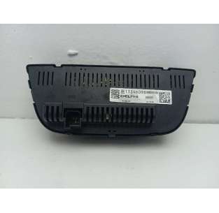 MANDO CLIMATIZADOR OPEL... 2